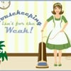 Tita's Housekeeping gift card
