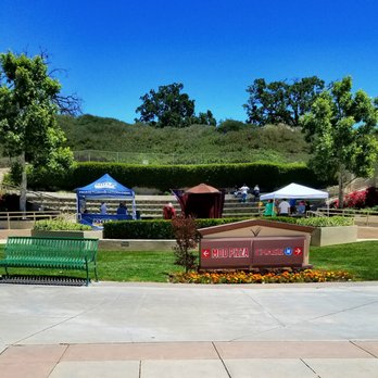 Valencia Marketplace - Amphitheater Area where events are held - Shopping Centers Near Me - Stevenson Ranch, California Valencia Marketplace - Amphitheater Area where events are held - Shopping Centers Near Me - Stevenson Ranch, California
