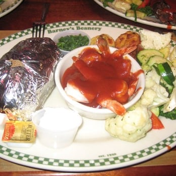 Barney's Beanery - Breakfast & Brunch Near Me - Burbank, California