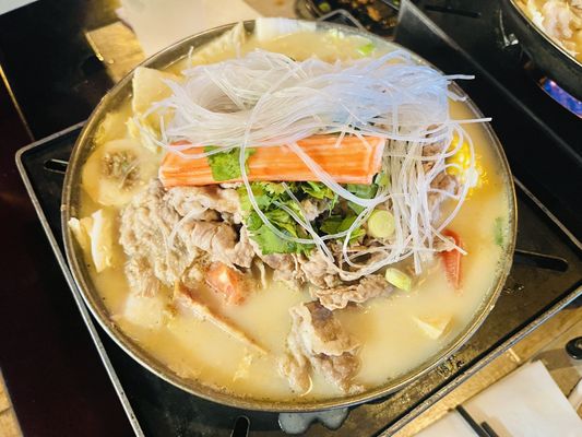 Hi Pot Miami by null