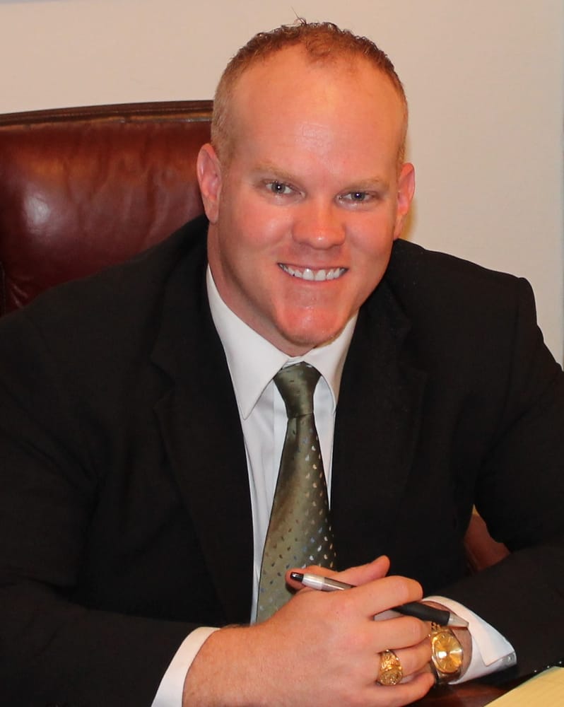 Brian Walker Law Firm PLLC - disability attorney in Fort Worth, TX