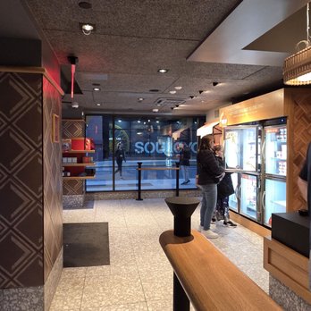 Elite Week: Salt & Straw - Upper West Side - Yelp Events Near Me - New York, New York