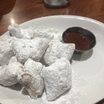 Brick & Spoon - Tupelo - Beignets with marmalade - Breakfast & Brunch Near Me - Tupelo, Mississippi Brick & Spoon - Tupelo - Beignets with marmalade - Breakfast & Brunch Near Me - Tupelo, Mississippi
