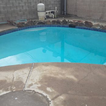 Richie & Mikeys Pool Service - After - Pool Cleaners Near Me Richie & Mikeys Pool Service - After - Pool Cleaners Near Me