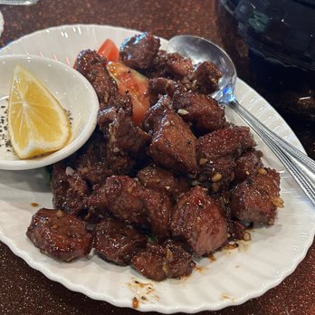 Kim Tar Seafood Restaurant - Seafood Near Me - Monterey Park, California
