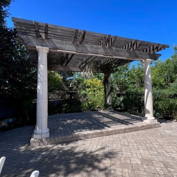 Sunol's Casa Bella - Covered area, perfect for a sweetheart table! - Venues & Event Spaces Near Me - Sunol, California Sunol's Casa Bella - Covered area, perfect for a sweetheart table! - Venues & Event Spaces Near Me - Sunol, California