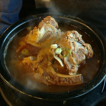 Piggy's Island - Gamjatang - Korean Near Me - Thornhill, Ontario Piggy's Island - Gamjatang - Korean Near Me - Thornhill, Ontario