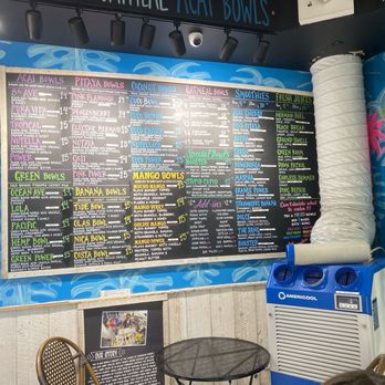 Playa Bowls - Juice Bars & Smoothies Near Me - New York, New York Playa Bowls - Juice Bars & Smoothies Near Me - New York, New York