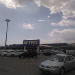 Metro Toptancı Market
