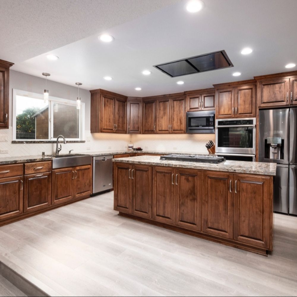 Anna Jacoby Interiors - Interior Design Near Me - Fremont, California
