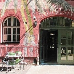 Casablanca Filmkunsttheater