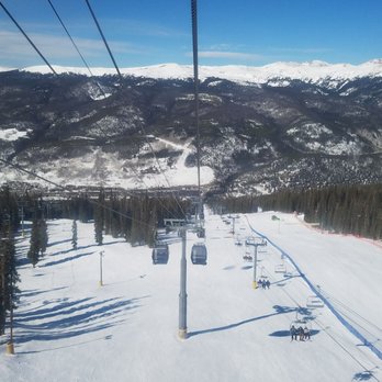 Keystone Resort - Ski Resorts Near Me - Keystone, Colorado
