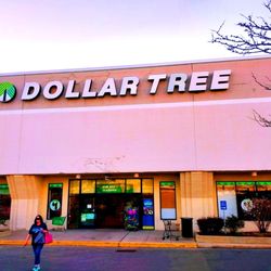 Dollar Tree - Dollar Tree Broomall -- storefront