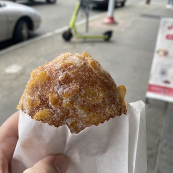 Fuji Bakery - Crunch cream - Bakeries Near Me - Seattle, Washington Fuji Bakery - Crunch cream - Bakeries Near Me - Seattle, Washington