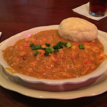 Chimes Restaurant - Crawfish étouffée - Southern Near Me - Baton Rouge, Louisiana