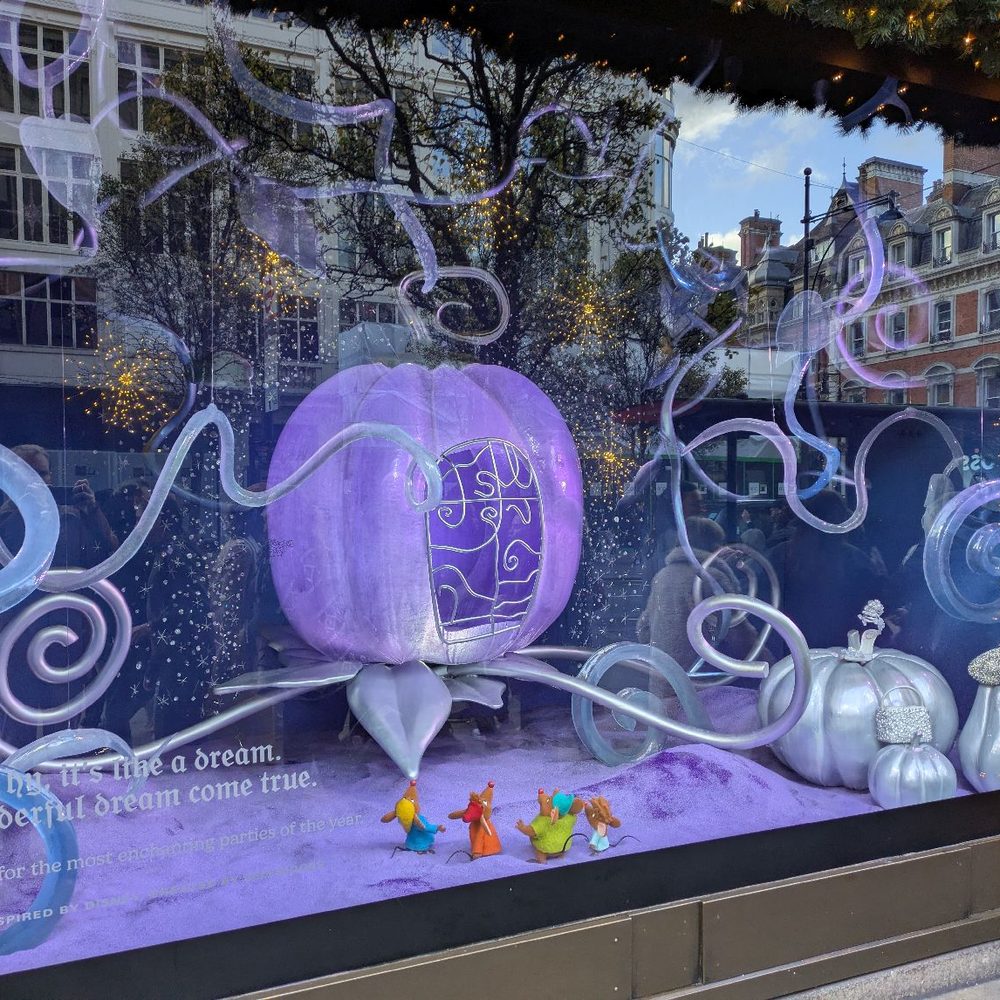 Selfridges - @endoedibles on Instagram 11/28/25 - Department Stores Near Me - London, LND Selfridges - @endoedibles on Instagram 11/28/25 - Department Stores Near Me - London, LND