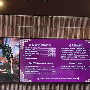 Sip of Silk - Menu - Cafes Near Me - Minneapolis, Minnesota Sip of Silk - Menu - Cafes Near Me - Minneapolis, Minnesota