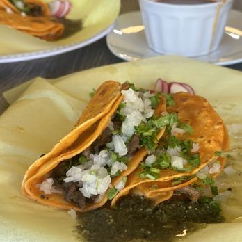 Tijuana’s Birria - Birria taco - Specialty Food Near Me - Grants Pass, Oregon