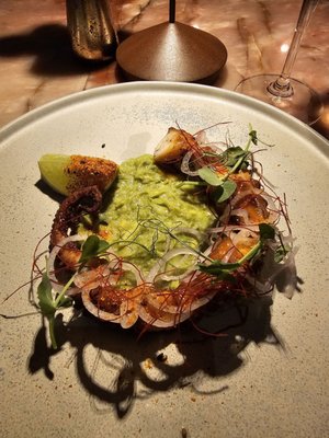 Japón at The Setai by null