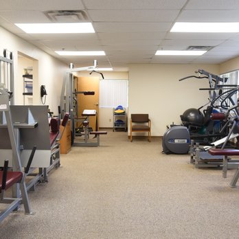Charlestin Chiropractic - Active rehab area - Chiropractors Near Me - Rocky Hill, Connecticut Charlestin Chiropractic - Active rehab area - Chiropractors Near Me - Rocky Hill, Connecticut