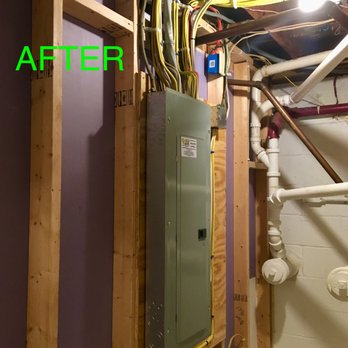 Kot Electrical Services - New breakers - Electricians Near Me