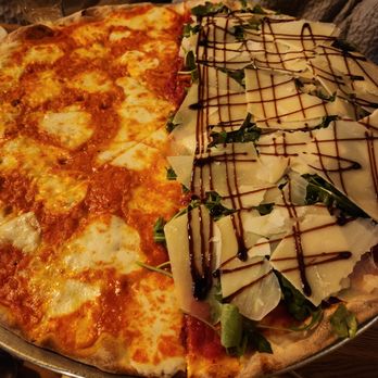Rubirosa - half vodka half arugula - Italian Near Me - New York, New York Rubirosa - half vodka half arugula - Italian Near Me - New York, New York