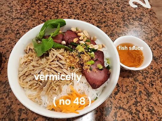 Phở Thành Restaurant by null