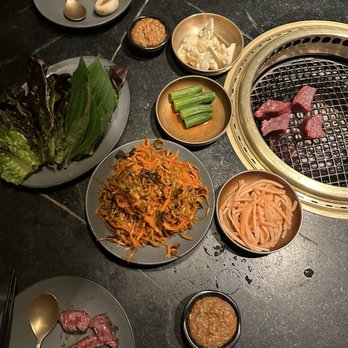 COTE Korean Steakhouse - Korean Near Me - New York, New York