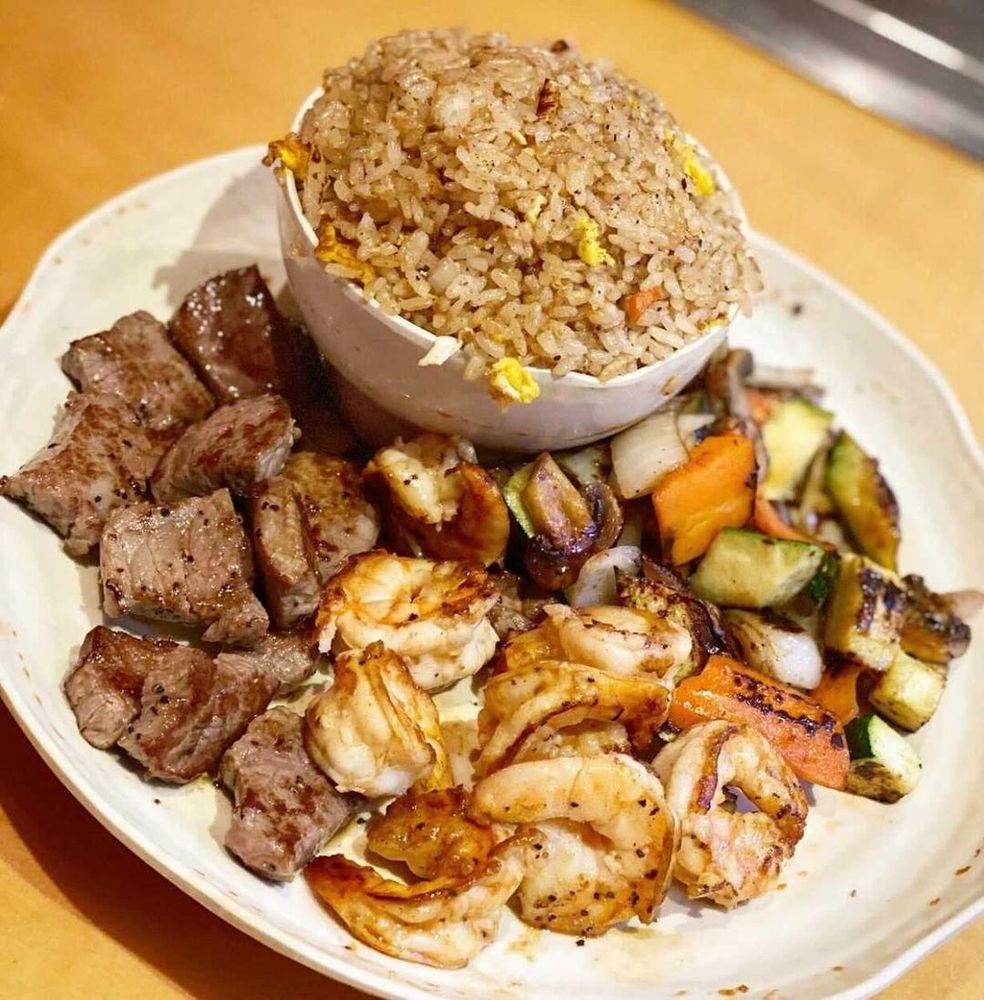 SGC Japanese Restaurant