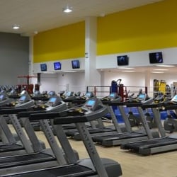 Xercise4Less Doncaster