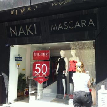 Naki - Women's Clothing Near Me - İzmir, 35