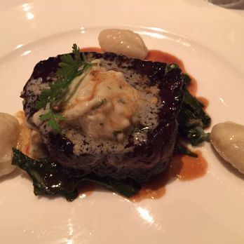 Gary Danko - Steak - New American Near Me - San Francisco, California