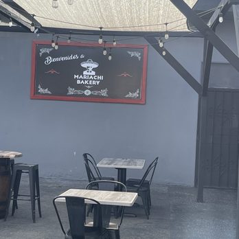 Mariachi Bakery - Bakeries Near Me - Norwalk, California