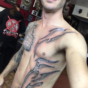 Wizard Castle Dragon Tattoo Studio - Tattoo Near Me - Austin, Texas Wizard Castle Dragon Tattoo Studio - Tattoo Near Me - Austin, Texas