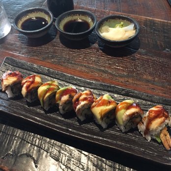 Fúdo - Diver Roll *boring - Asian Fusion Near Me - Chamblee, Georgia Fúdo - Diver Roll *boring - Asian Fusion Near Me - Chamblee, Georgia
