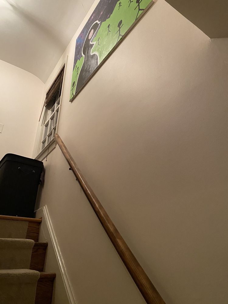 Slide of Handyman Near Me