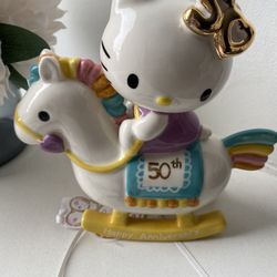 Hello Kitty Pop-Up in NYC
