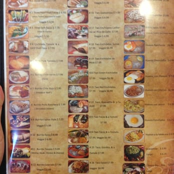 La Parada - Mexican Near Me - Indianapolis, Indiana