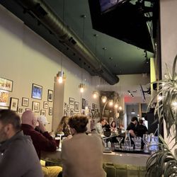 Frankie's Sips & Savories