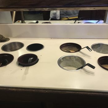 Round Table Pizza - Sad salad bar part 2. - Pizza Near Me - Torrance, California Round Table Pizza - Sad salad bar part 2. - Pizza Near Me - Torrance, California