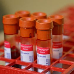 Doctor's Nutrition - Nurses on staff to do your lab work on site.