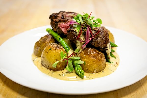 Belle Fiore Winery by null