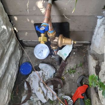 Trophy Plumbing - Plumbing Near Me