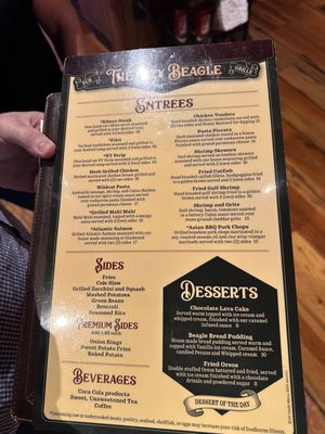 Menu photo 6 Lazy Beagle Sweetwater, TN Menu photo 6 Lazy Beagle Sweetwater, TN
