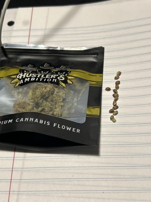 Nevada Made Marijuana by null