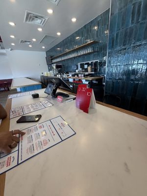 Mico's Hot Chicken by null