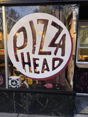 Pizza Head by null