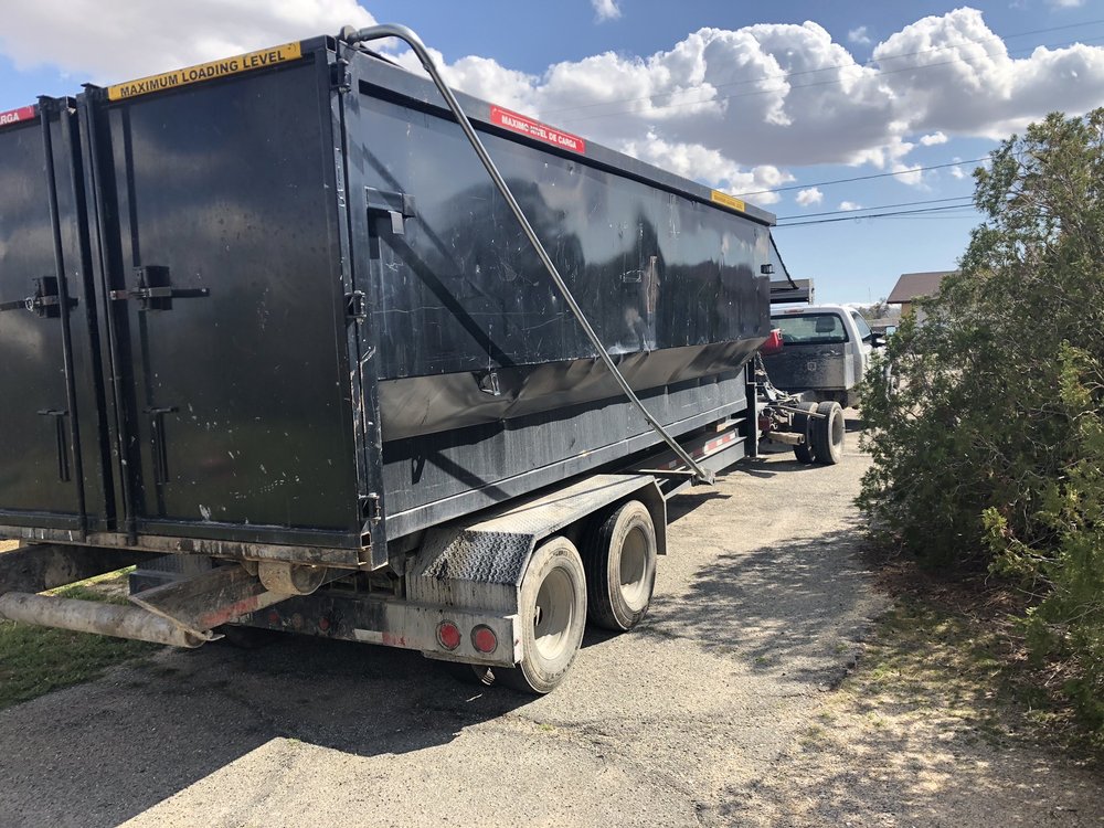 760 DUMPSTERS Updated September 2024 56 Photos Victorville
