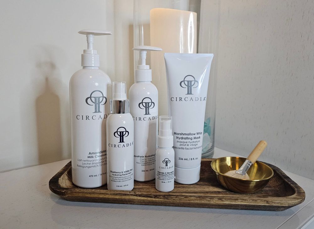 The Spa at Palencia Logo