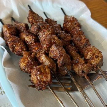 Aipapa Kitchen - Spicy Grilled Lamb - Chinese Near Me - Rowland Heights, California Aipapa Kitchen - Spicy Grilled Lamb - Chinese Near Me - Rowland Heights, California